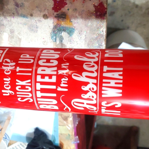 COPY - custom tumblers - Picture 8 of 9